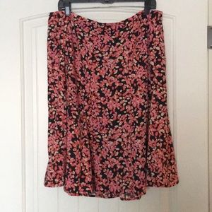 Kasper & Company skirt
